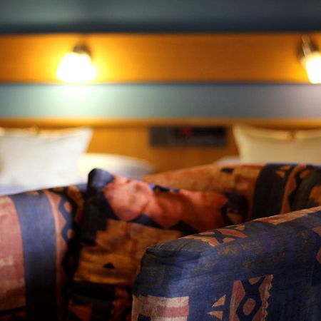 Genusshotel Hohenbogen Neukirchen beim Heiligen Blut Ruang foto