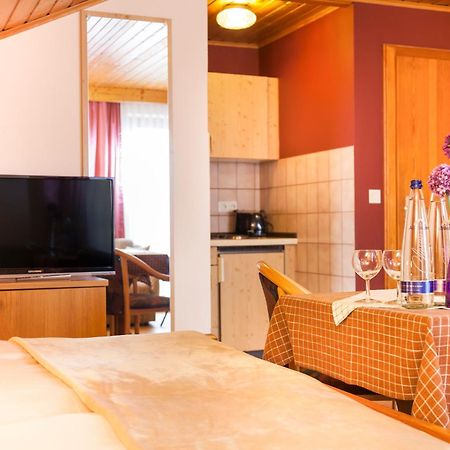 Genusshotel Hohenbogen Neukirchen beim Heiligen Blut Bagian luar foto