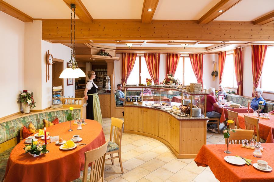 Genusshotel Hohenbogen Neukirchen beim Heiligen Blut Bagian luar foto