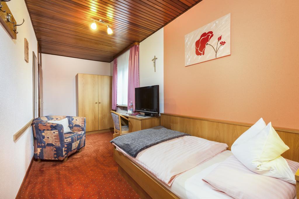 Genusshotel Hohenbogen Neukirchen beim Heiligen Blut Bagian luar foto