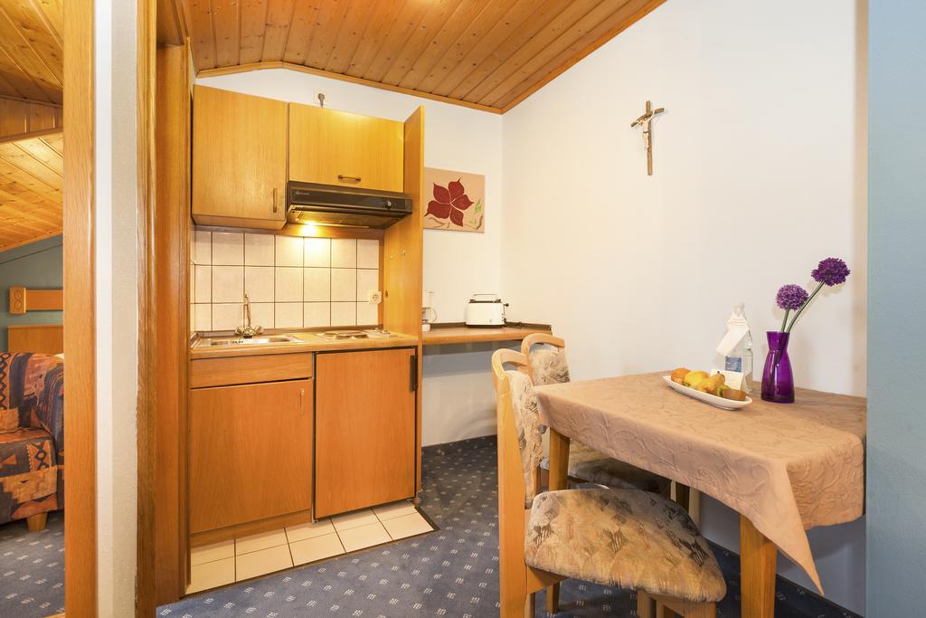 Genusshotel Hohenbogen Neukirchen beim Heiligen Blut Bagian luar foto