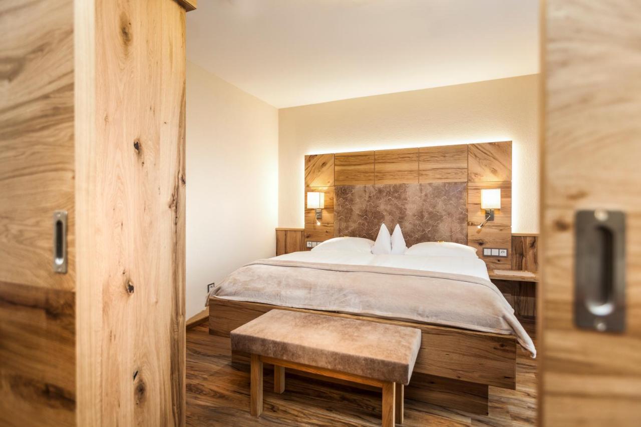 Genusshotel Hohenbogen Neukirchen beim Heiligen Blut Bagian luar foto